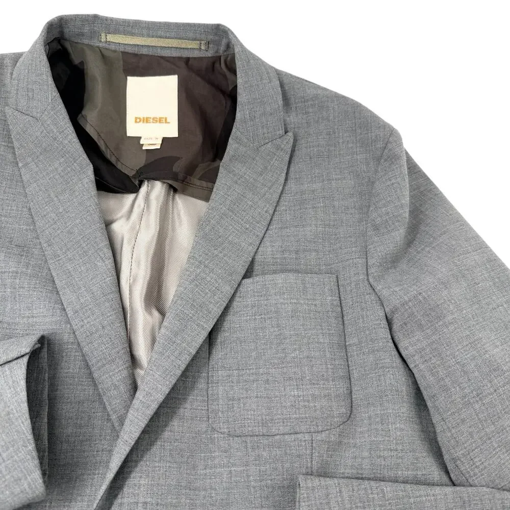 Diesel men blazer